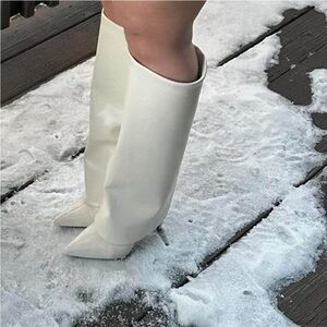 INC INTERNATIONAL CONCEPTS BOOTS